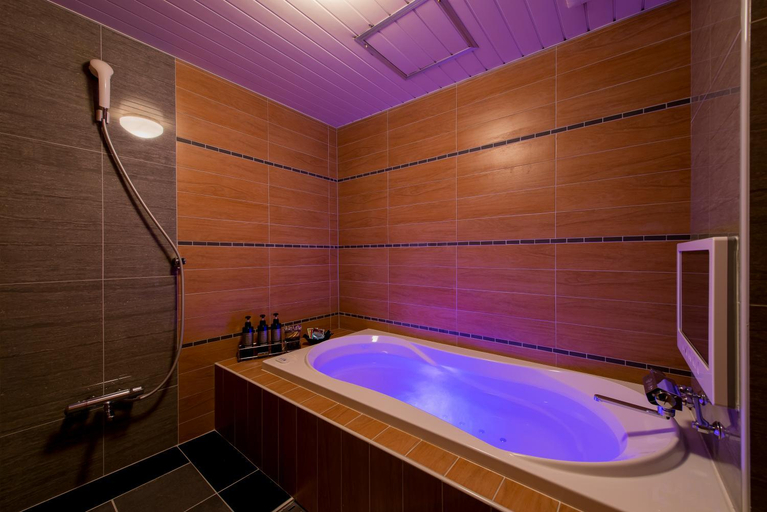 Others 5, Hotel CUE Machida(Adult Only), Machida