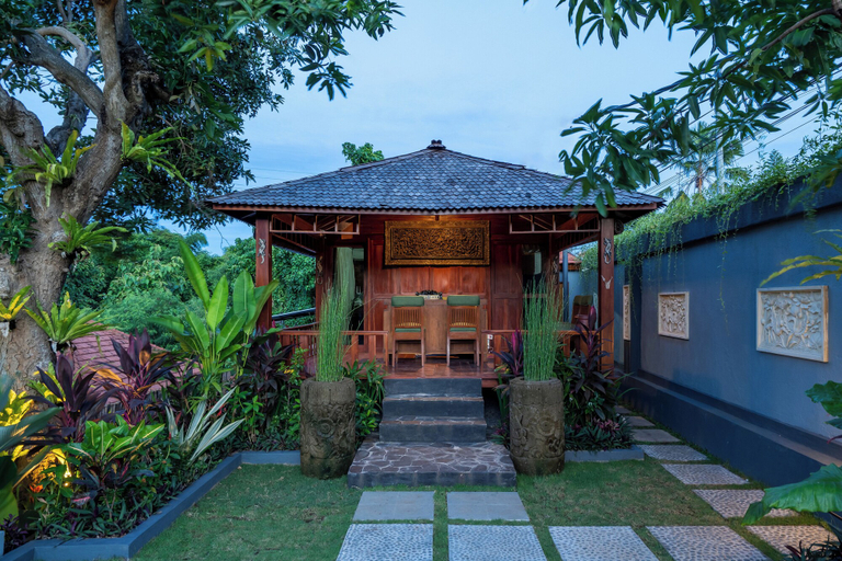 Exterior & Views 2, The Manja Retreat Lovina Bali, Buleleng