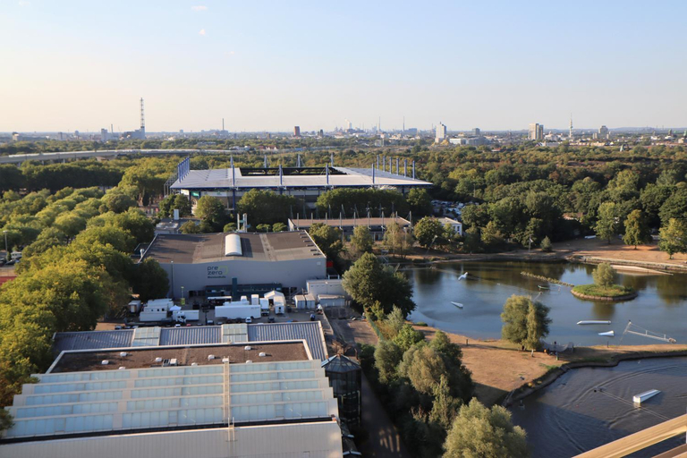 Others 5, Sportschule Wedau, Duisburg