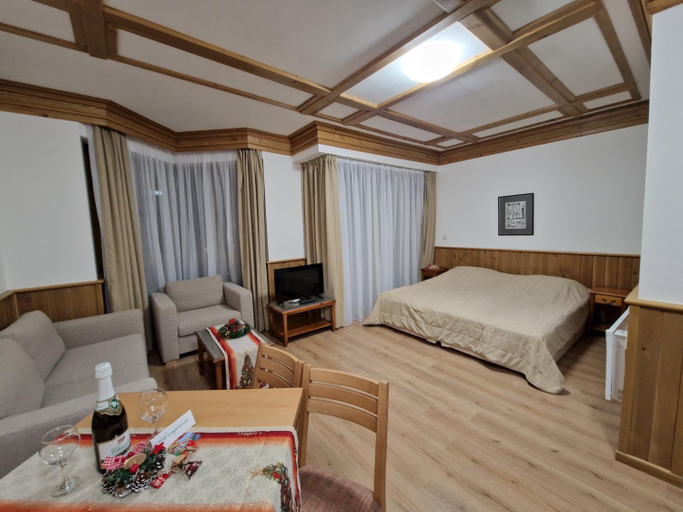 Others 4, Pirin Golf Private Apartments & Studios, Razlog