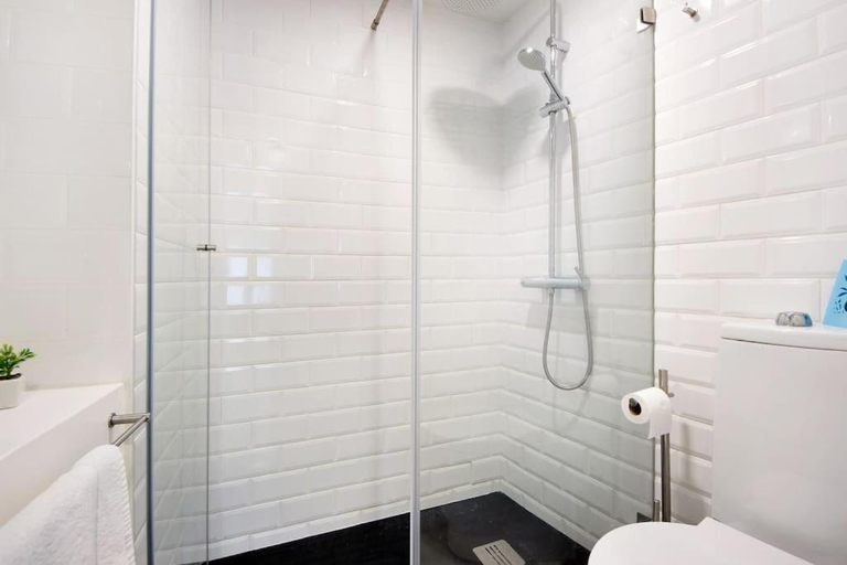 Bathroom 3, Sao Roque Sweet Burgo, Aveiro