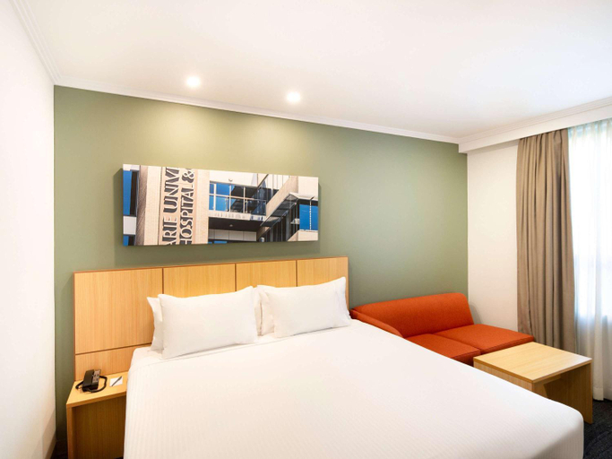 Bedroom 19
