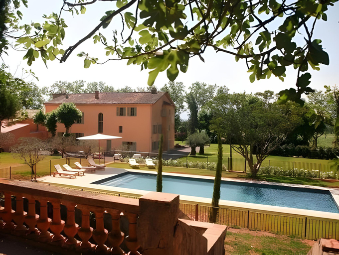 Sport & Beauty 2, Chateau des Demoiselles, Var