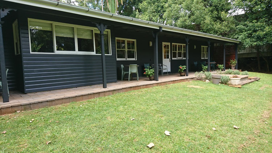 Maleny Hotel, Caloundra - Hinterland