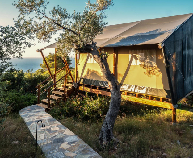 Others 2, The Infinity 180 Luxury Suites, Thessaly