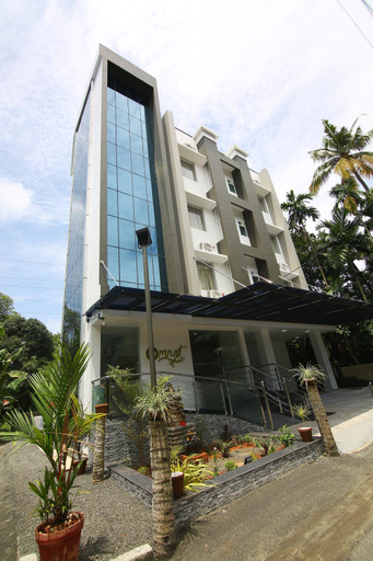 Others 2, Omnest, Ernakulam