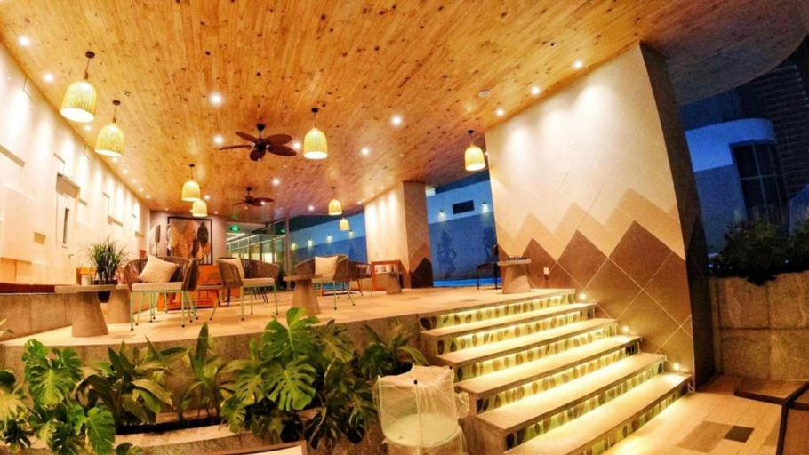 Others 5, Panorama Luxury -Free Pool & Gym -Nice city view1, Nha Trang