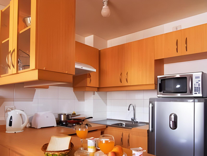 Others 4, Vegas Apartamentos, Santiago