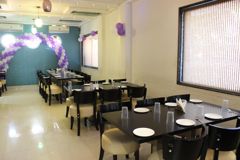 Food & Drinks 5, Hotel Krishna Inn, Aurangabad , Aurangabad