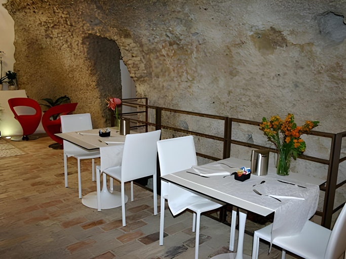 Food & Drinks 4, Antico Borgo Chieti, Chieti