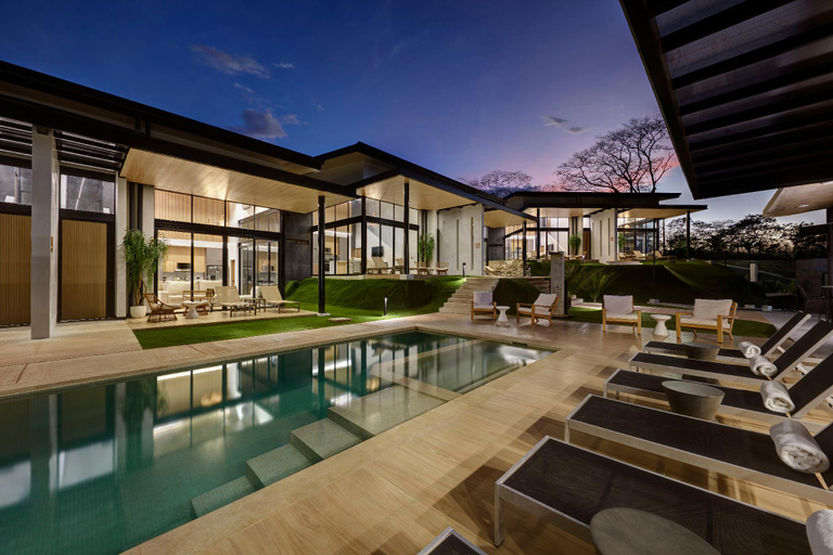 Sport & Beauty 2, Epic Tamarindo Luxury Boutique Hotel, Santa Cruz