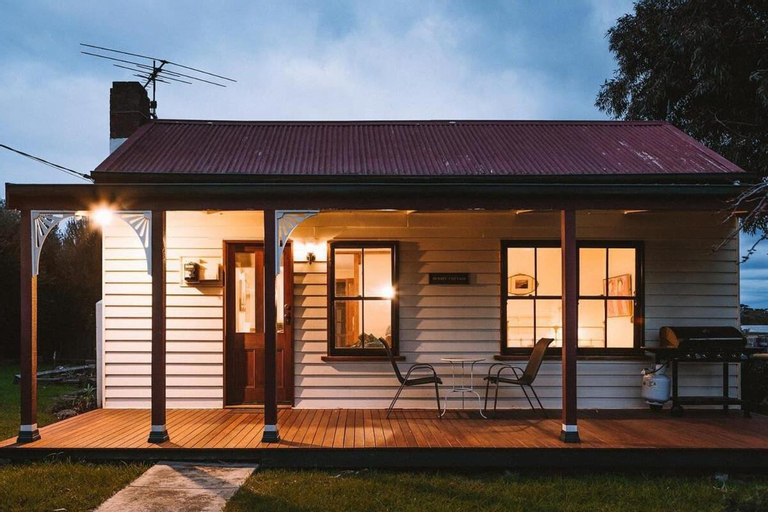 Sunset Cottage By The Bay Pet Friendly, Greater Geelong - Pt B