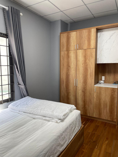 POTA Hotel & Apartment Da Nang, Hải Châu