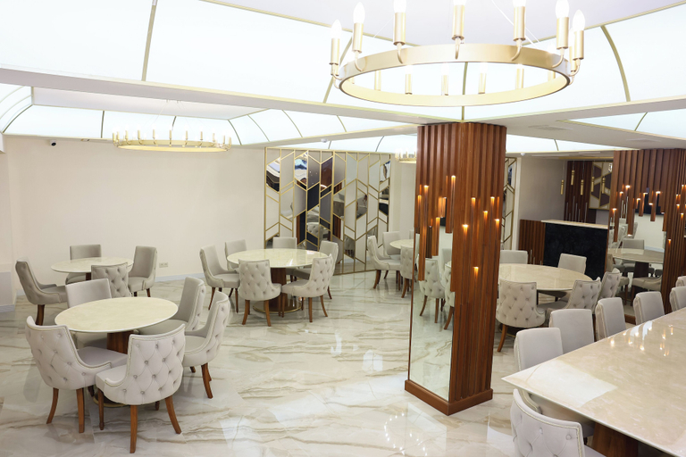 Food & Drinks 5, Ketrin Hotel & Restaurant