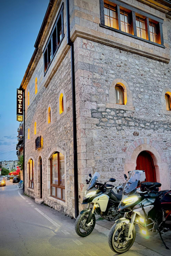 Exterior & Views 1, Hotel - Kulla e Zenel Beut, Peć