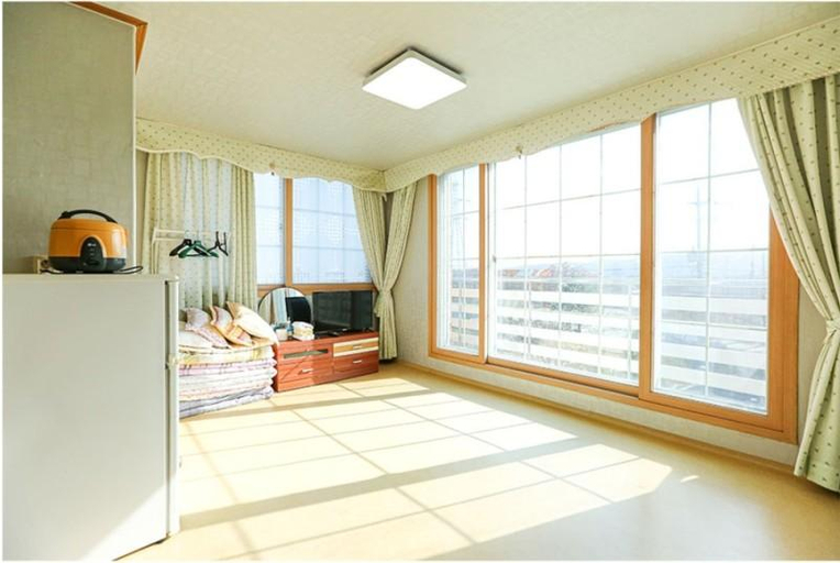 Others 3, Sokcho Fragrant B&B, Sokcho
