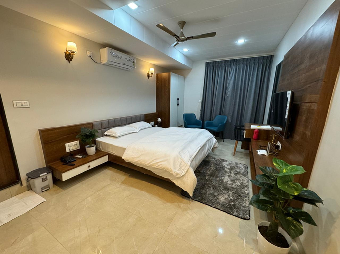 Others 4, Hotel Atithi Inn Akluj, Solapur