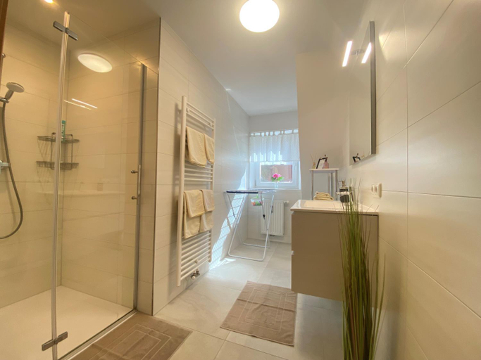 Bathroom 4, Hotel Wirtshaus Hv Dl Kaplan, Südoststeiermark