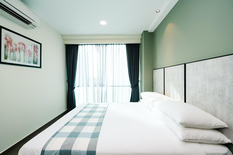 Bedroom 7