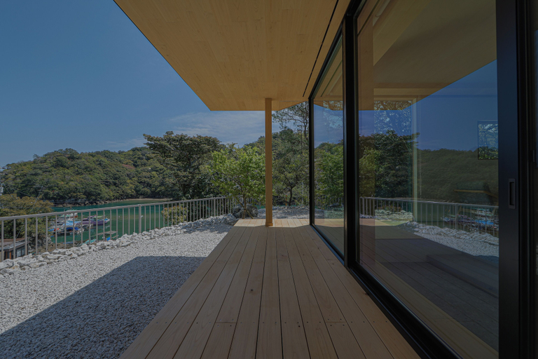 Others 5, Starry villa WANASA, Kaiyō
