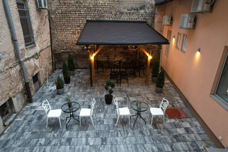 Others 3, Hideaway Rooms & Apartments Sarajevo, Sarajevo