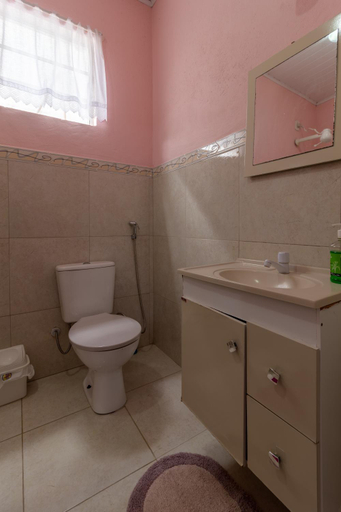 Others 5, Suites Valdira, Porto Seguro