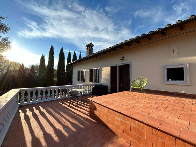 Exterior & Views 2, Villa Mucellena, Siena
