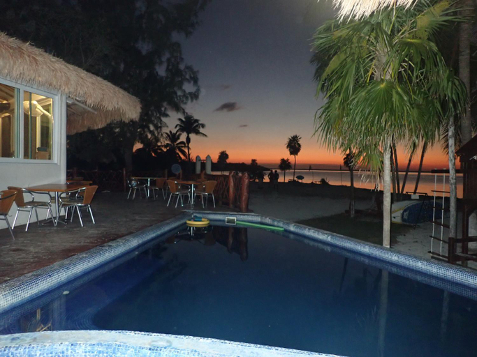 Sport & Beauty 5, Ikarus Costa Mujeres Eco Lodge Sunset View, Isla Mujeres