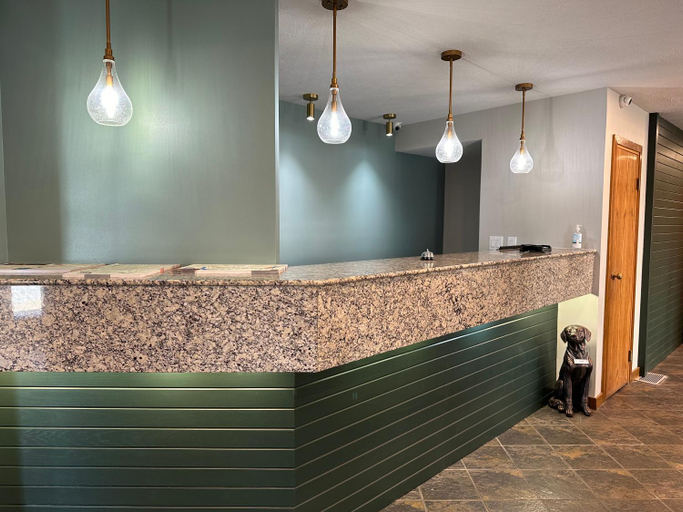 Public Area 3, MainStay Suites Springfield South - Battlefield Rd, Greene