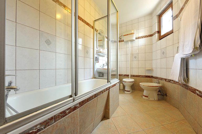 Others 4, Hotel Sucevic Garni, Belgrade