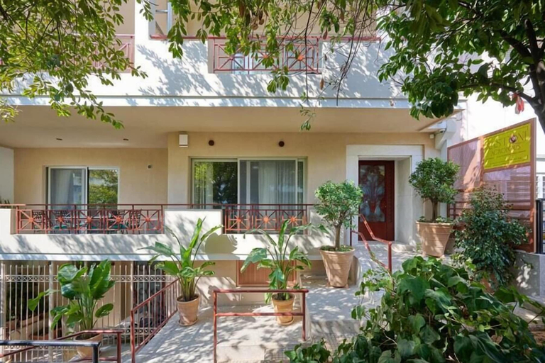 Exterior & Views 2, Rastoni Acropolis, Attica