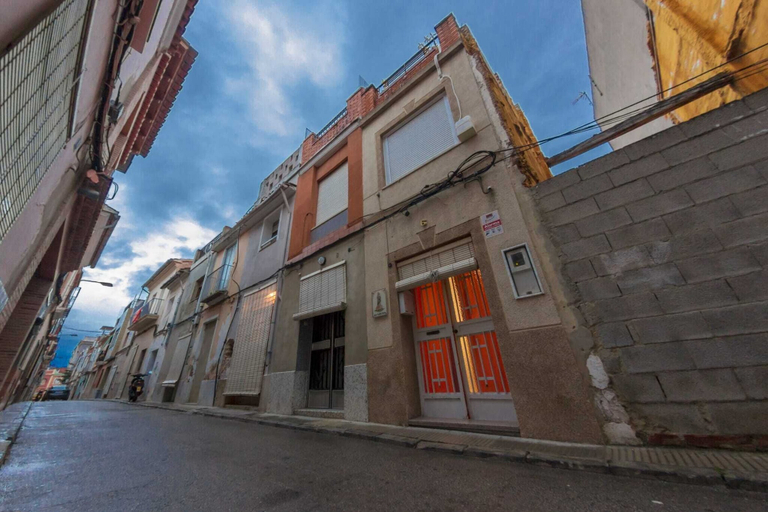 Exterior & Views 2, Casa Pueblo Alzira, Valencia