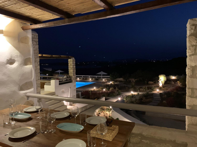 Food & Drinks, Sand Key Villa 2, South Aegean