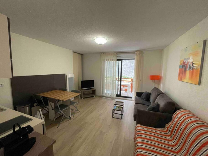 Others 5, Valberg Centre - Residence Val d'Azur - Studio 29m2, Alpes-Maritimes