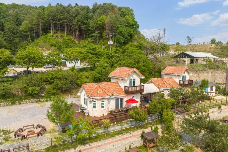 5, Gapyeong Smart Pension, Gapyeong