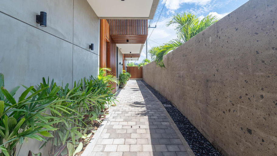 Riverstone Villa, Badung
