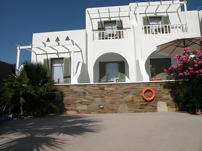 Others 5, Olga, South Aegean