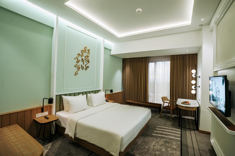 Bedroom 7