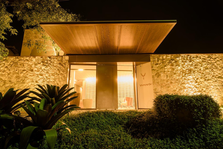 Exterior & Views 1, Pousada Yamandu - SPA Aquecido, São Sebastião