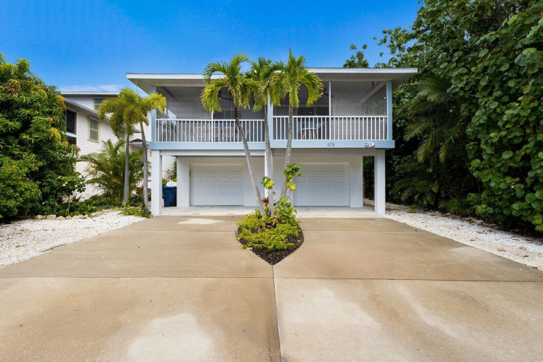Exterior & Views 2, Bean Point Bliss 3 Bedroom Home by RedAwning, Manatee
