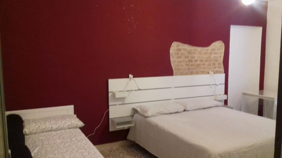 Others 3, B&B i colori del Monferrato, Asti