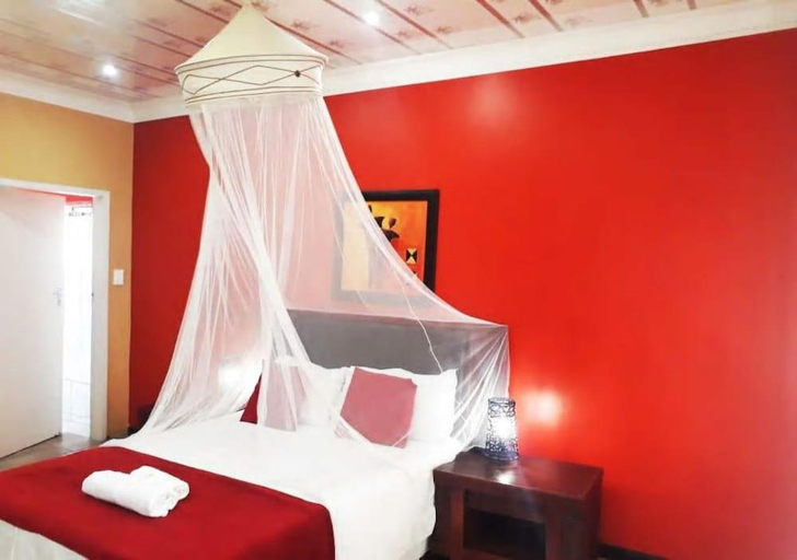 Bedroom 2, Bothabelo Bed & Breakfast, Mopani