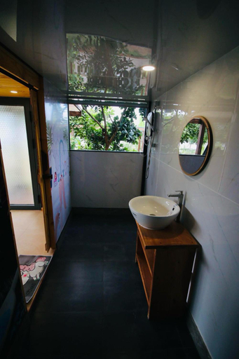 Bedroom 3, Binh An lake view, Krông Ana