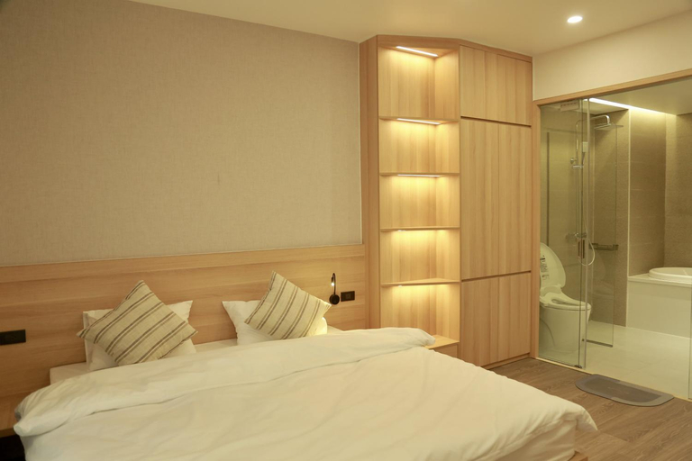Others 5, AJISAI Hotel, Ba Đình