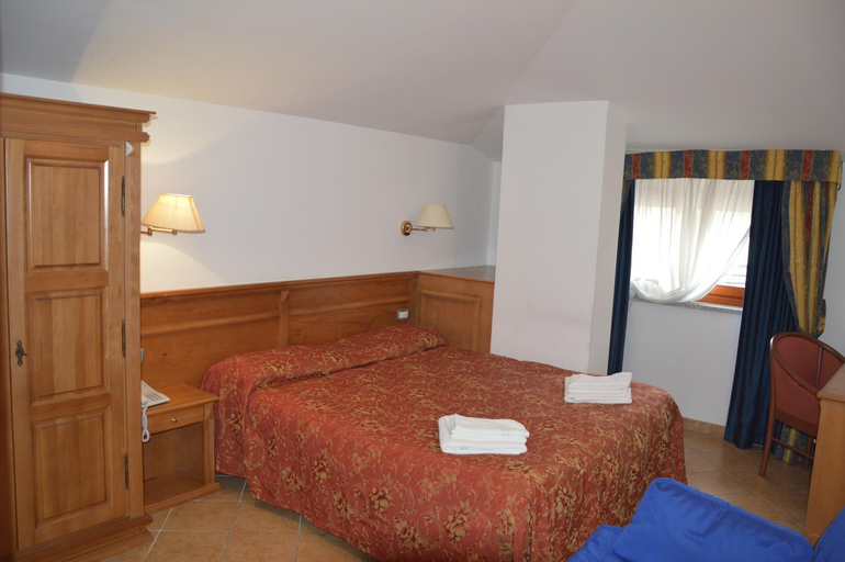 Bedroom 7