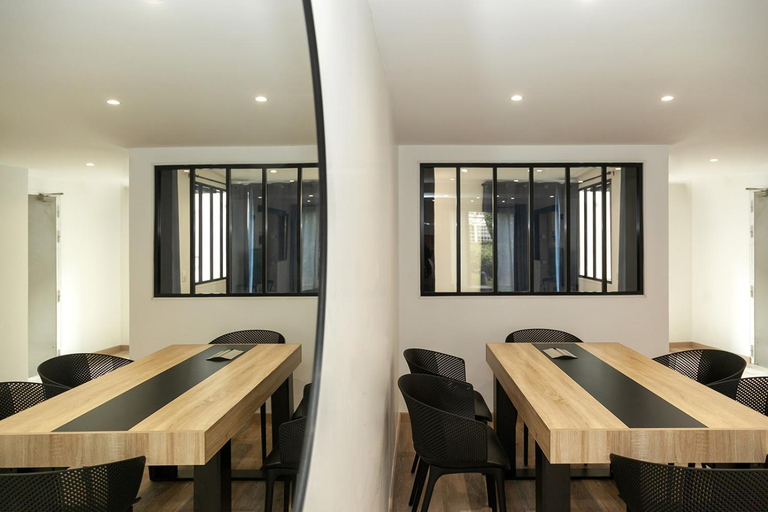 Food & Drinks, Nets Inn apartments - Robida, Paris