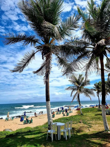 Others 4, Apartamento Praia em Salvador Terreo, Salvador