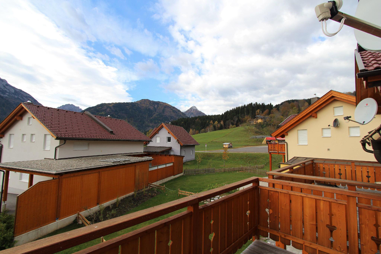 Exterior & Views 1, Chalet Underhill: wonderful place, beautiful area, Hermagor