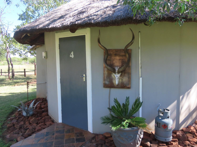 Others 5, Marico Guest Lodge, Ngaka Modiri Molema