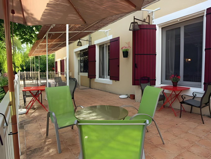 Others 4, Logis hotel restaurant Auberge de l'Espinouse, Hérault